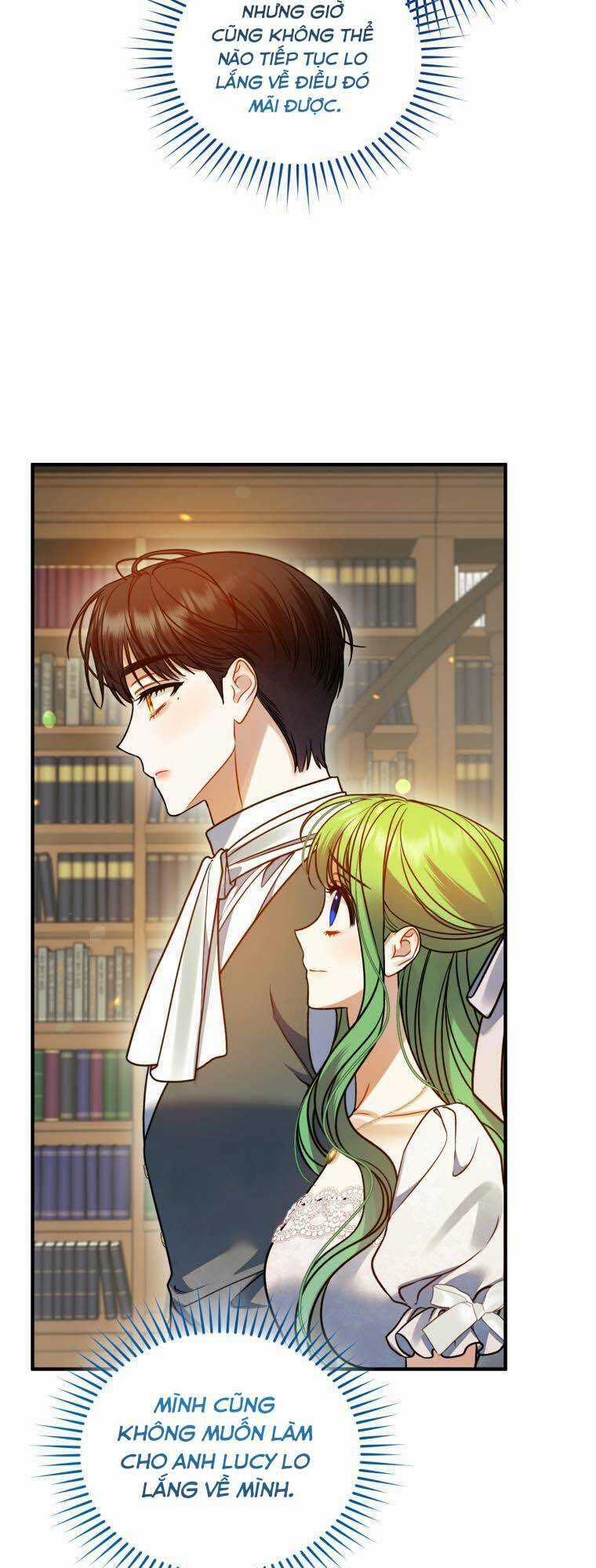 Tôi Trở Thành Em Gái Của Nam Chính Tiểu Thuyết Bl Chapter 79 trang 24