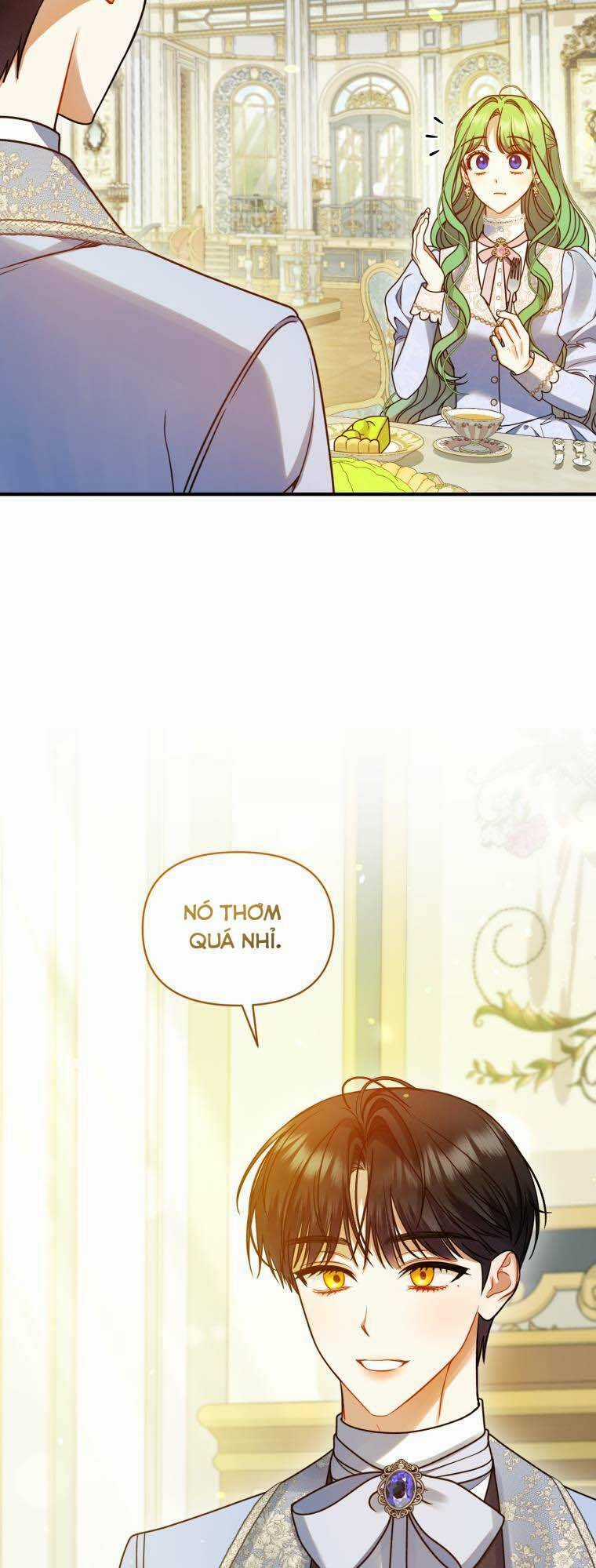 Tôi Trở Thành Em Gái Của Nam Chính Tiểu Thuyết Bl Chapter 79 trang 30