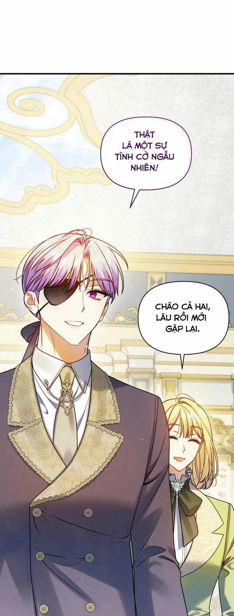 Tôi Trở Thành Em Gái Của Nam Chính Tiểu Thuyết Bl Chapter 79 trang 36