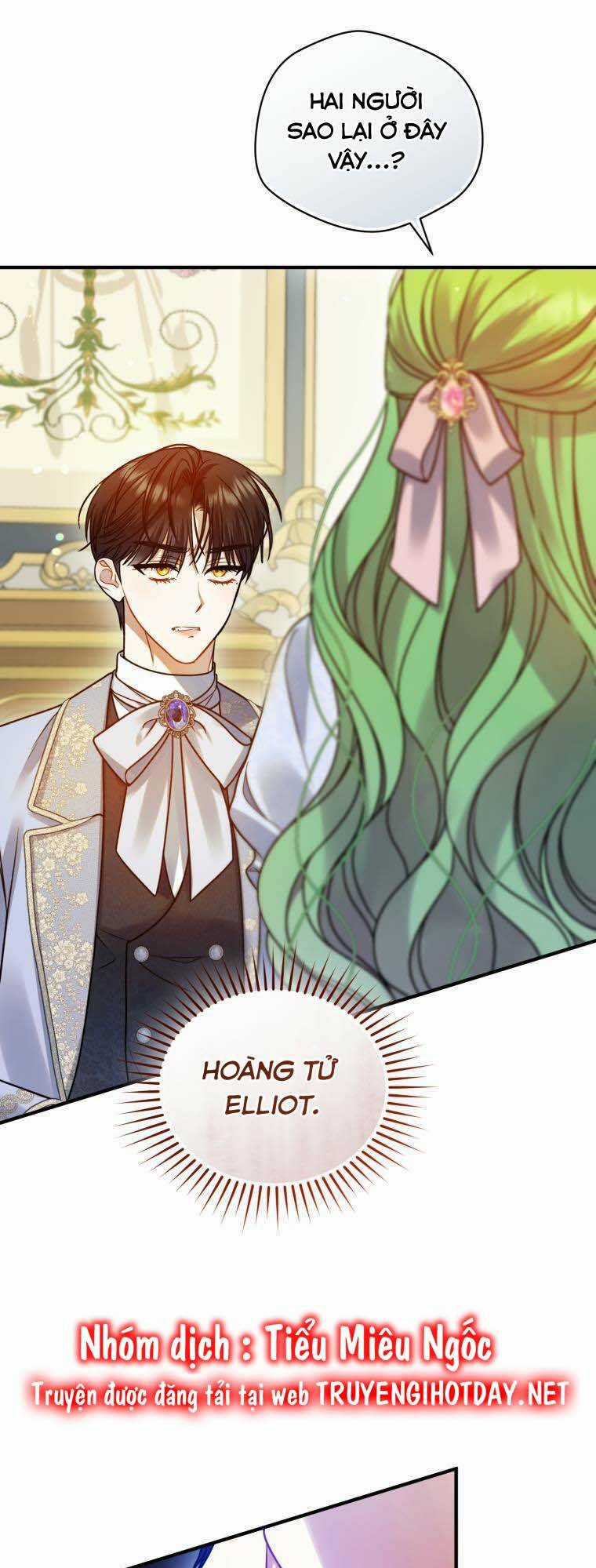 Tôi Trở Thành Em Gái Của Nam Chính Tiểu Thuyết Bl Chapter 79 trang 39