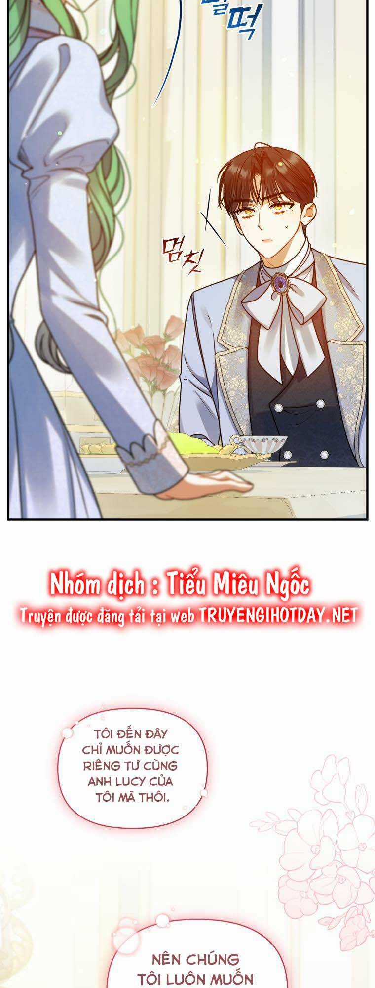 Tôi Trở Thành Em Gái Của Nam Chính Tiểu Thuyết Bl Chapter 79 trang 42