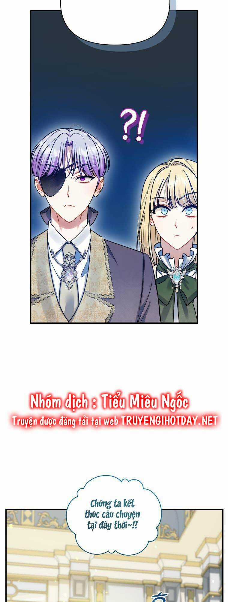 Tôi Trở Thành Em Gái Của Nam Chính Tiểu Thuyết Bl Chapter 79 trang 45