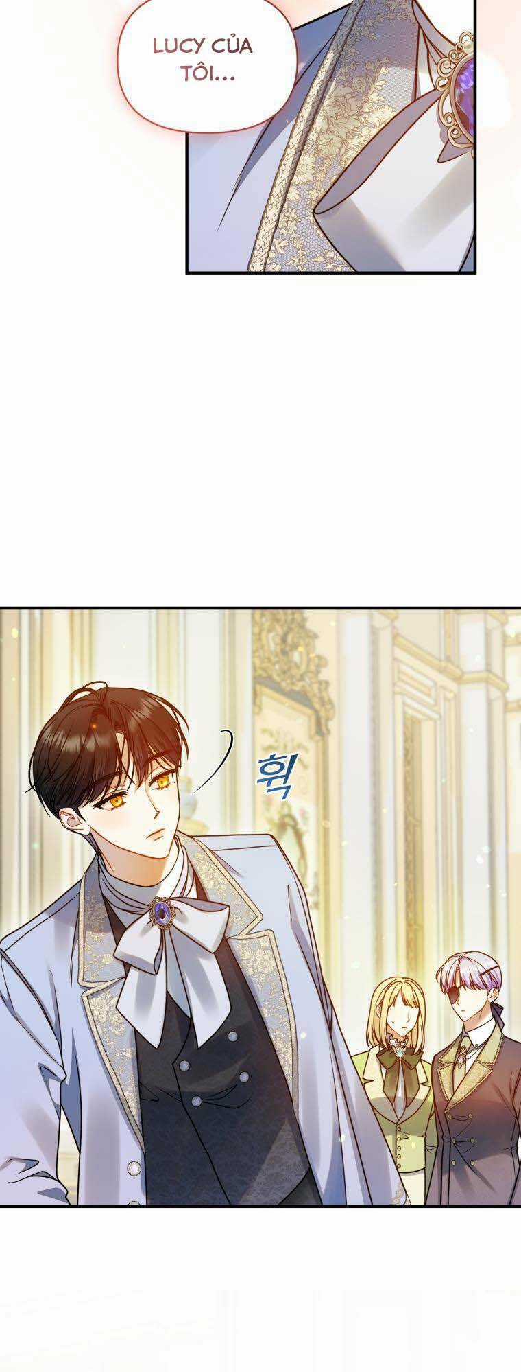 Tôi Trở Thành Em Gái Của Nam Chính Tiểu Thuyết Bl Chapter 79 trang 48