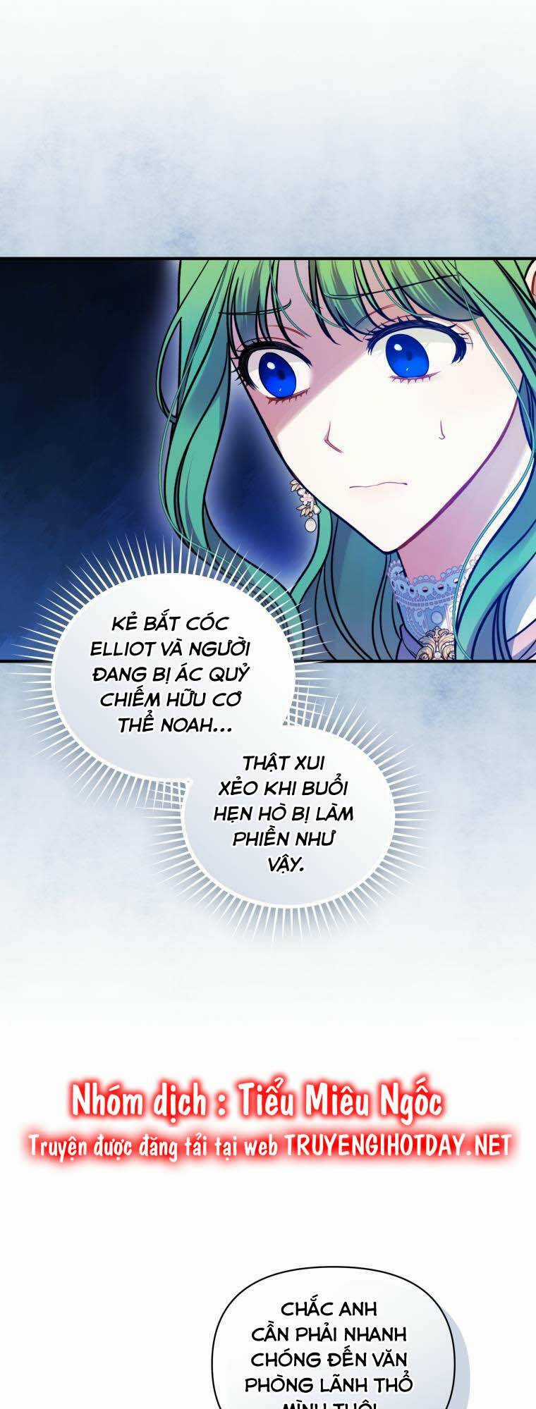 Tôi Trở Thành Em Gái Của Nam Chính Tiểu Thuyết Bl Chapter 79 trang 54