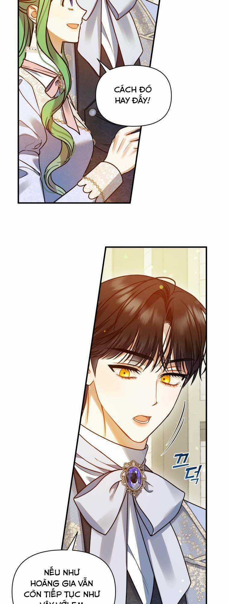 Tôi Trở Thành Em Gái Của Nam Chính Tiểu Thuyết Bl Chapter 79 trang 57