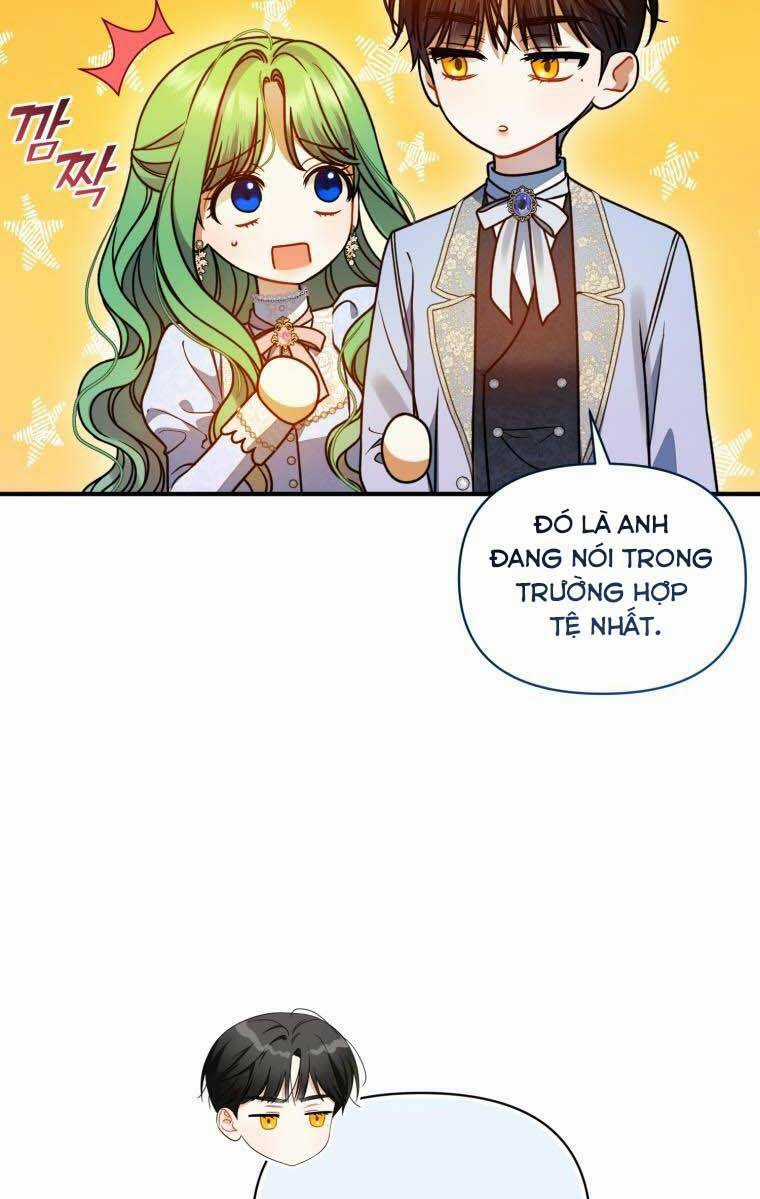 Tôi Trở Thành Em Gái Của Nam Chính Tiểu Thuyết Bl Chapter 79 trang 59