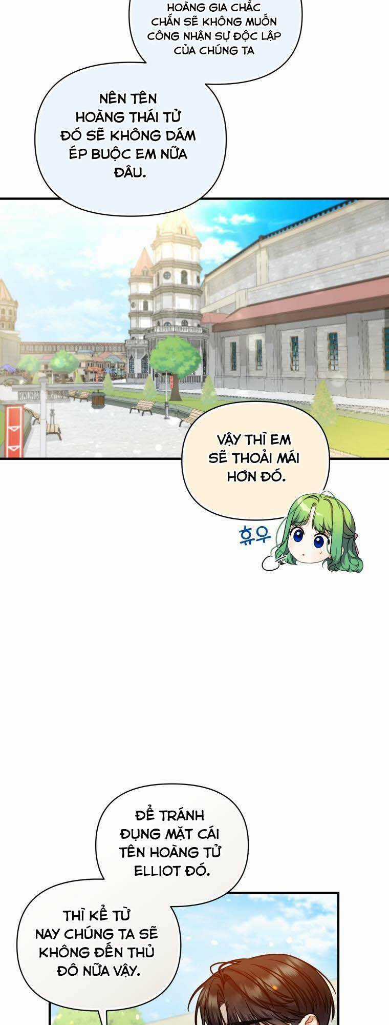 Tôi Trở Thành Em Gái Của Nam Chính Tiểu Thuyết Bl Chapter 79 trang 60