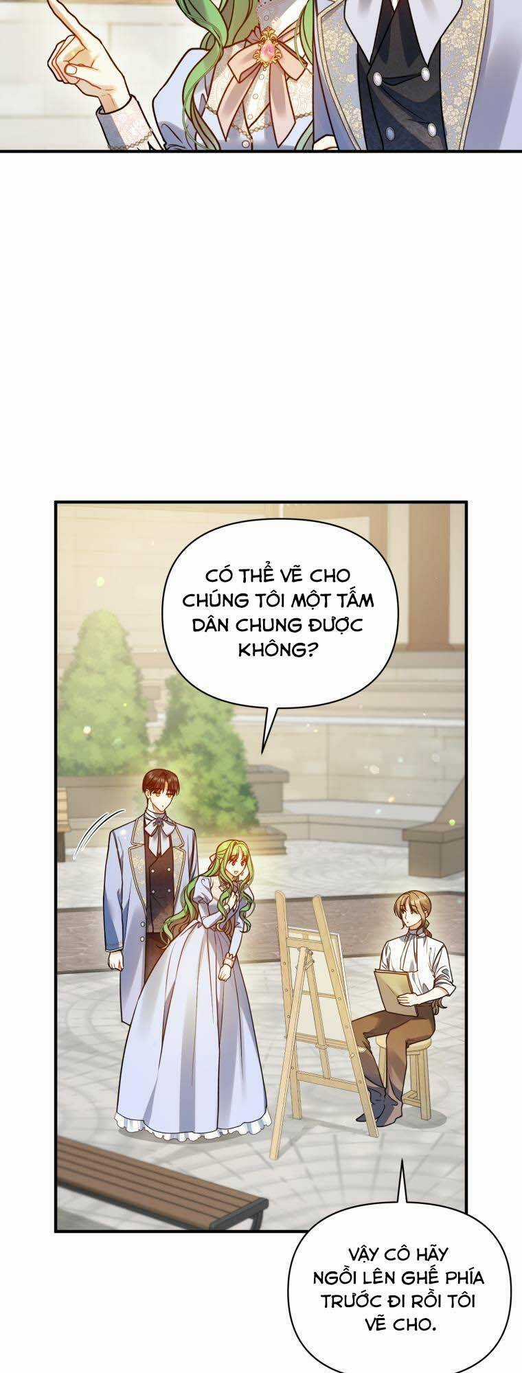 Tôi Trở Thành Em Gái Của Nam Chính Tiểu Thuyết Bl Chapter 79 trang 66