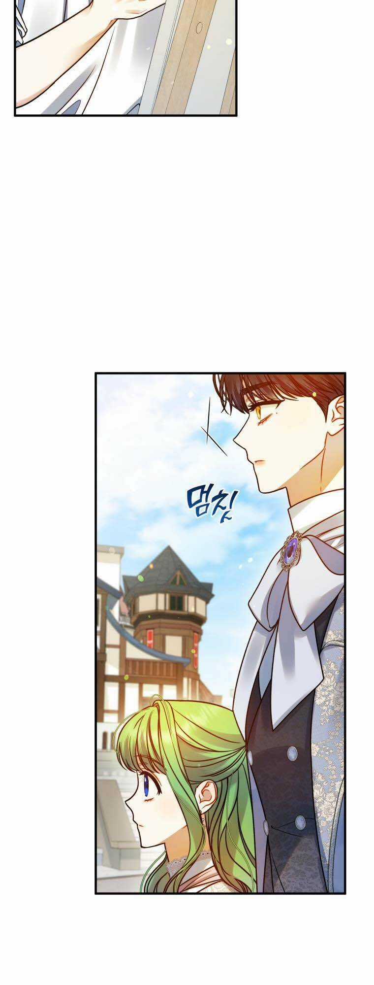 Tôi Trở Thành Em Gái Của Nam Chính Tiểu Thuyết Bl Chapter 79 trang 69