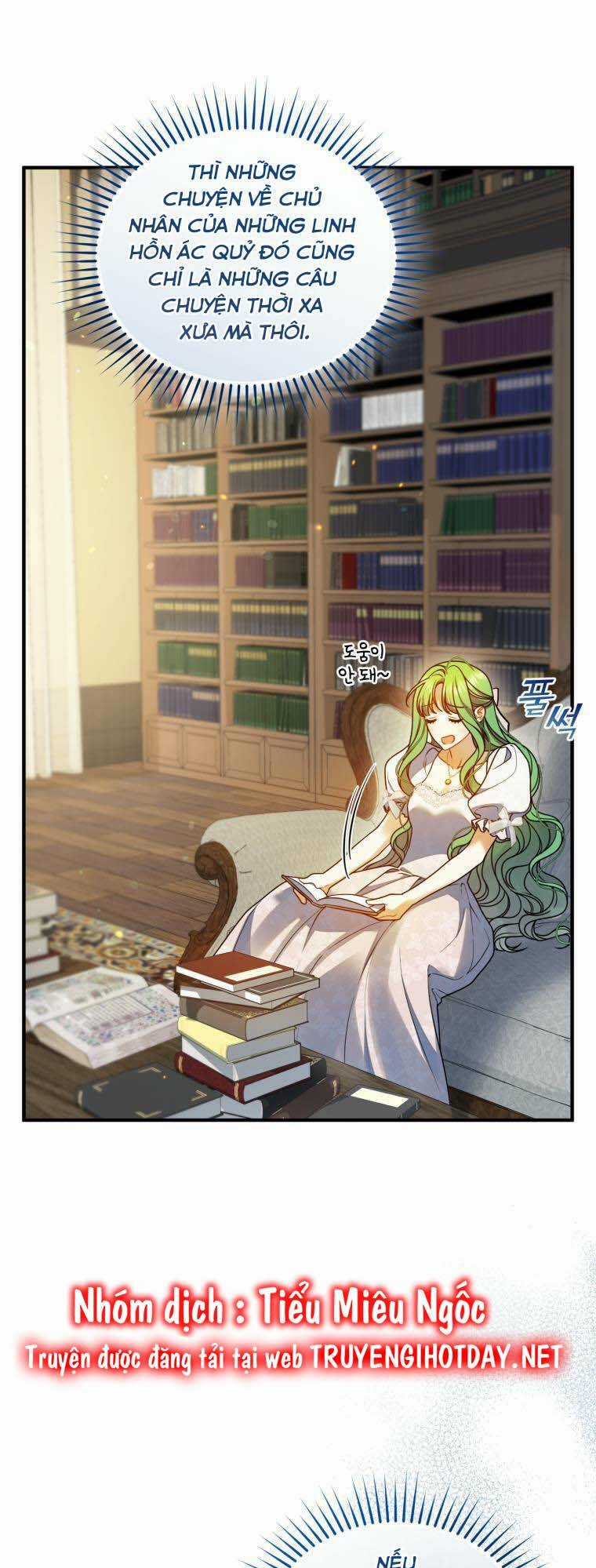 Tôi Trở Thành Em Gái Của Nam Chính Tiểu Thuyết Bl Chapter 79 trang 9