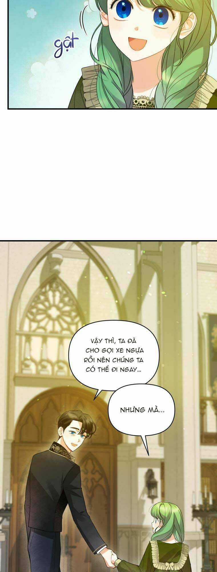 Tôi Trở Thành Em Gái Của Nam Chính Tiểu Thuyết Bl Chapter 8 trang 10