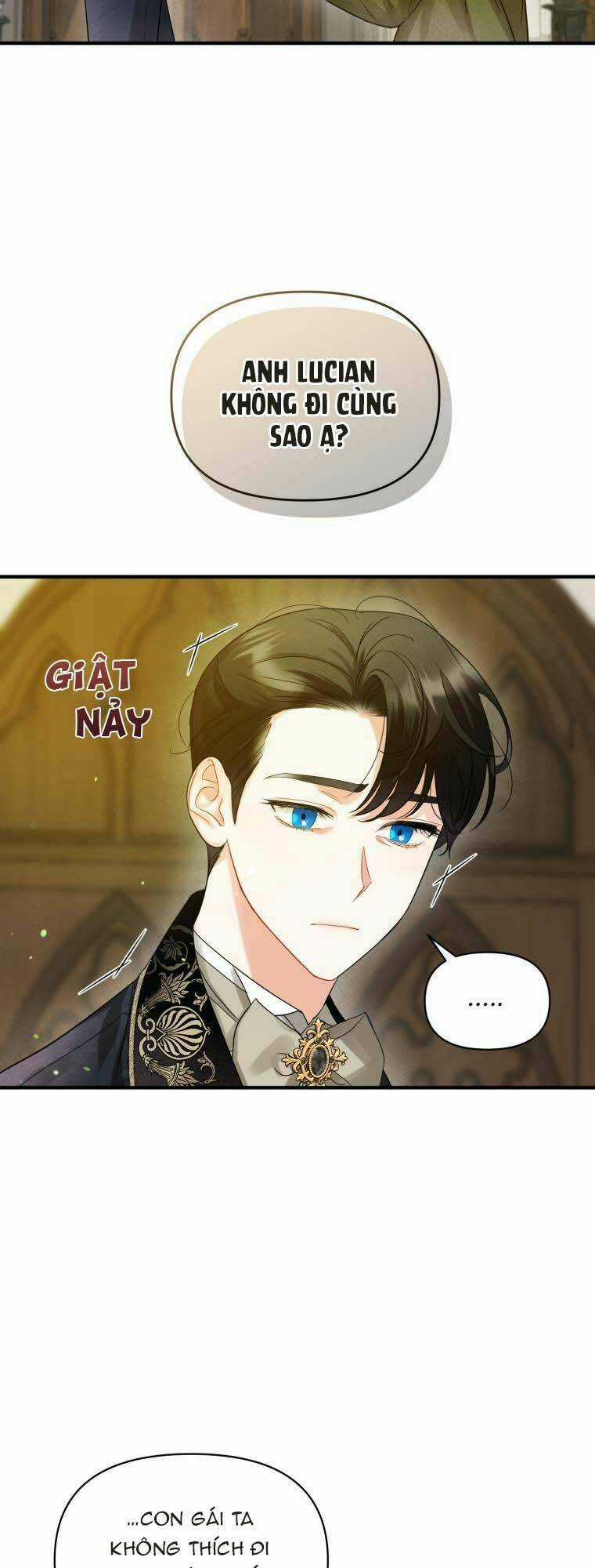 Tôi Trở Thành Em Gái Của Nam Chính Tiểu Thuyết Bl Chapter 8 trang 11