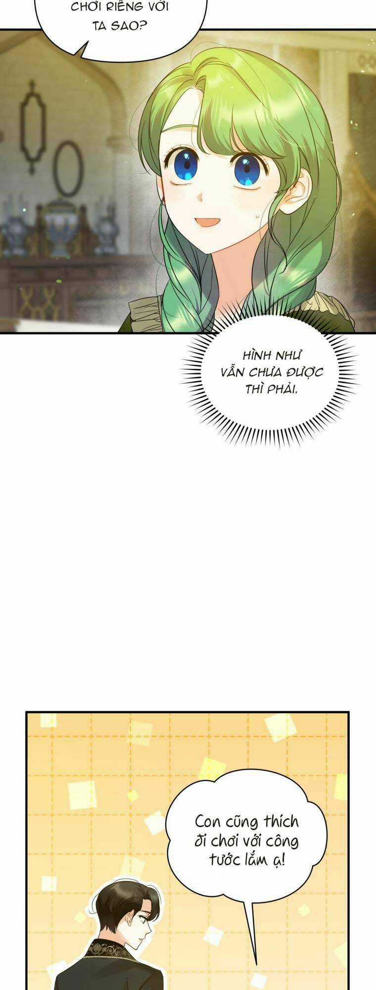 Tôi Trở Thành Em Gái Của Nam Chính Tiểu Thuyết Bl Chapter 8 trang 12