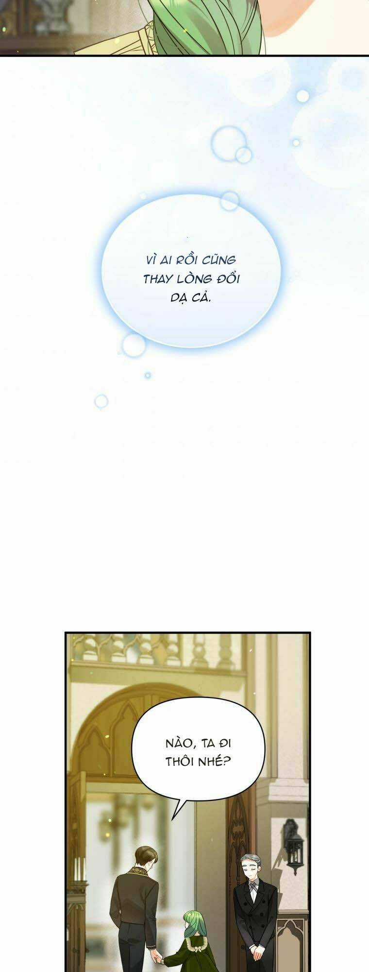 Tôi Trở Thành Em Gái Của Nam Chính Tiểu Thuyết Bl Chapter 8 trang 16