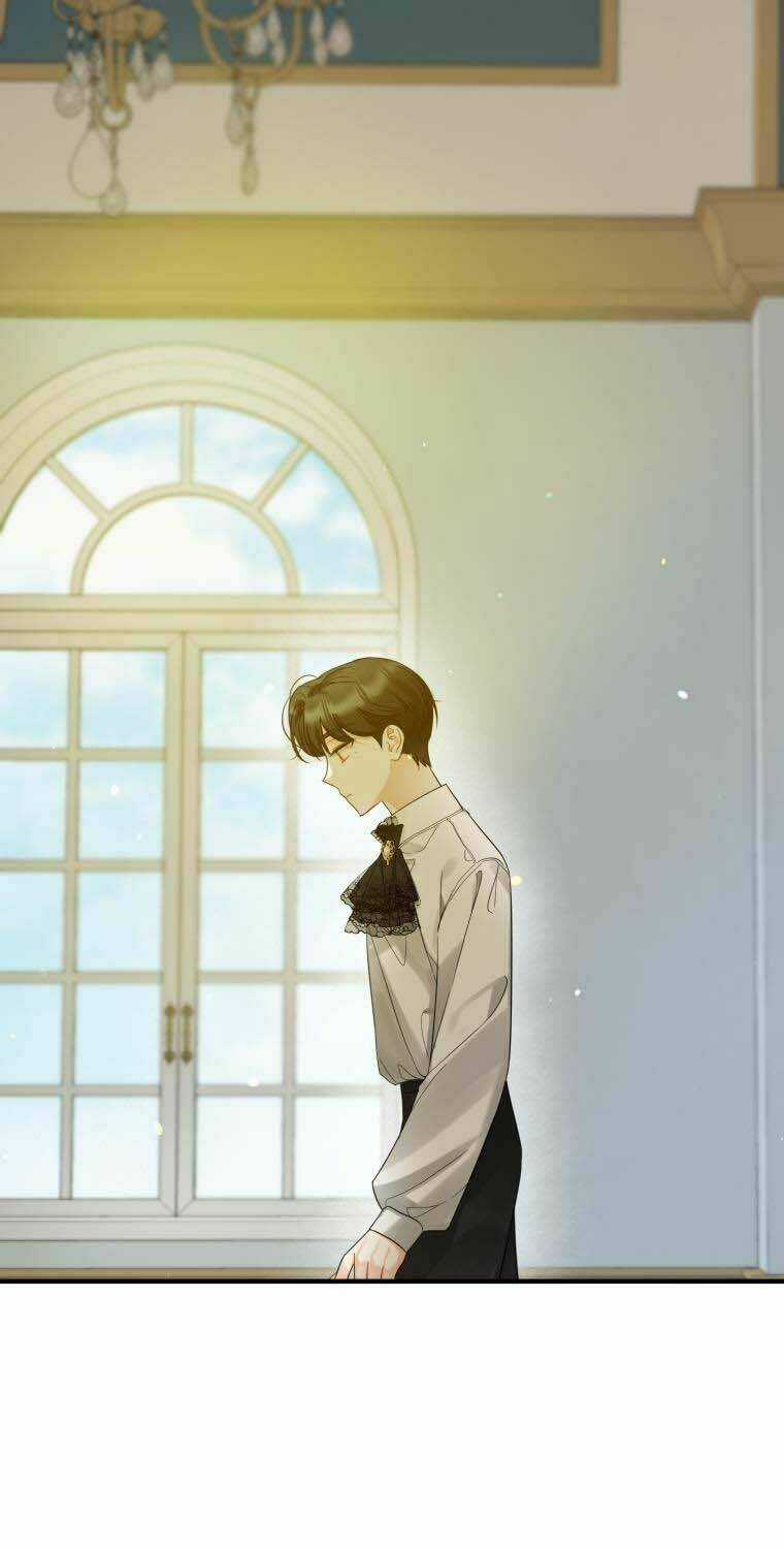 Tôi Trở Thành Em Gái Của Nam Chính Tiểu Thuyết Bl Chapter 8 trang 19