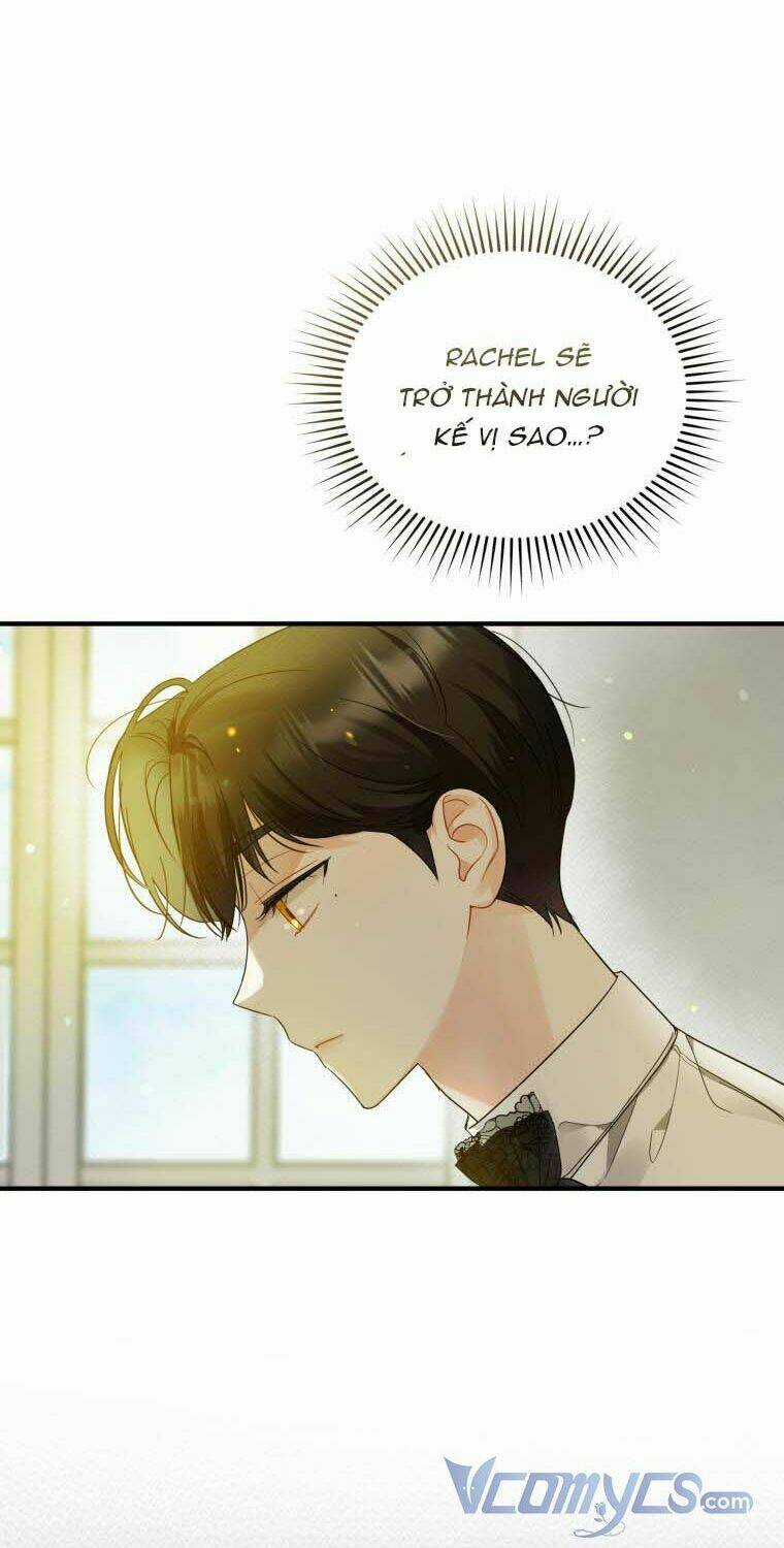 Tôi Trở Thành Em Gái Của Nam Chính Tiểu Thuyết Bl Chapter 8 trang 20