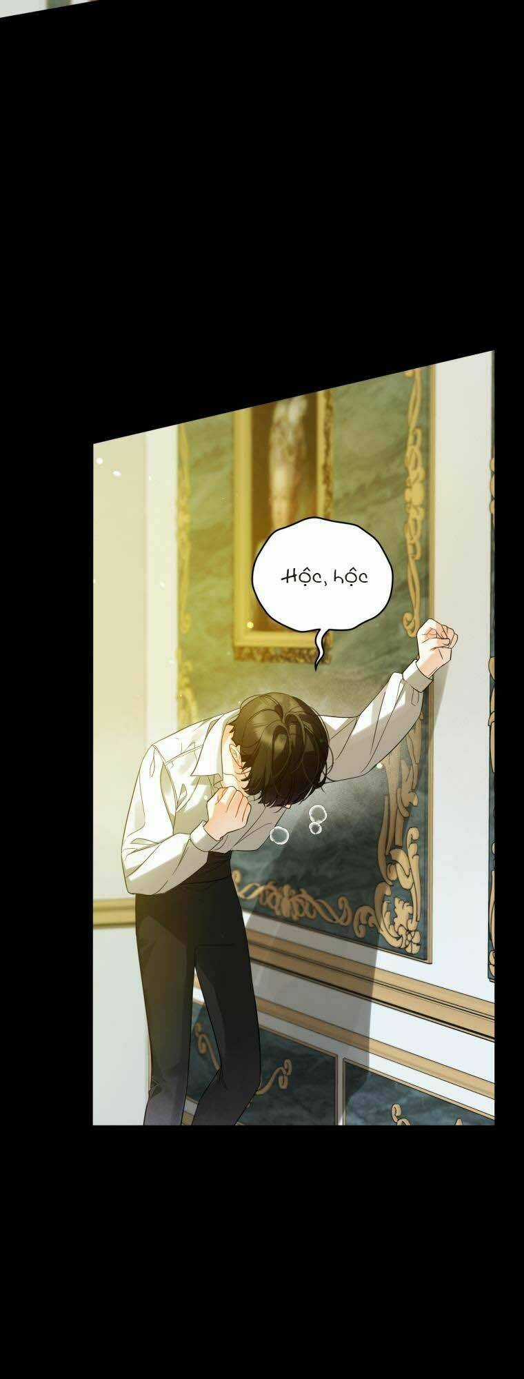 Tôi Trở Thành Em Gái Của Nam Chính Tiểu Thuyết Bl Chapter 8 trang 22