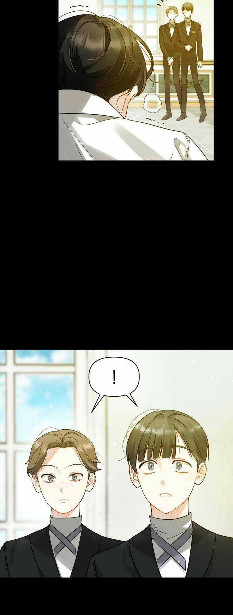 Tôi Trở Thành Em Gái Của Nam Chính Tiểu Thuyết Bl Chapter 8 trang 24