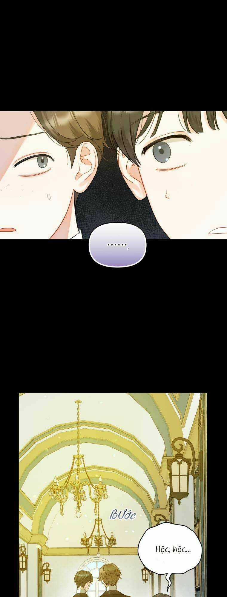 Tôi Trở Thành Em Gái Của Nam Chính Tiểu Thuyết Bl Chapter 8 trang 25