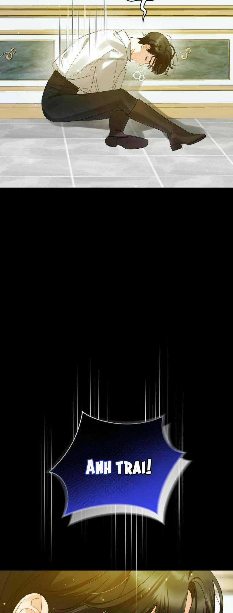 Tôi Trở Thành Em Gái Của Nam Chính Tiểu Thuyết Bl Chapter 8 trang 27