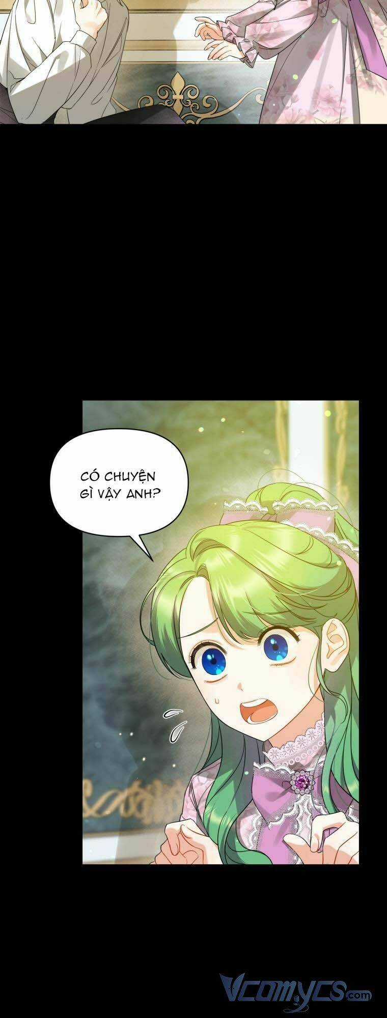 Tôi Trở Thành Em Gái Của Nam Chính Tiểu Thuyết Bl Chapter 8 trang 29