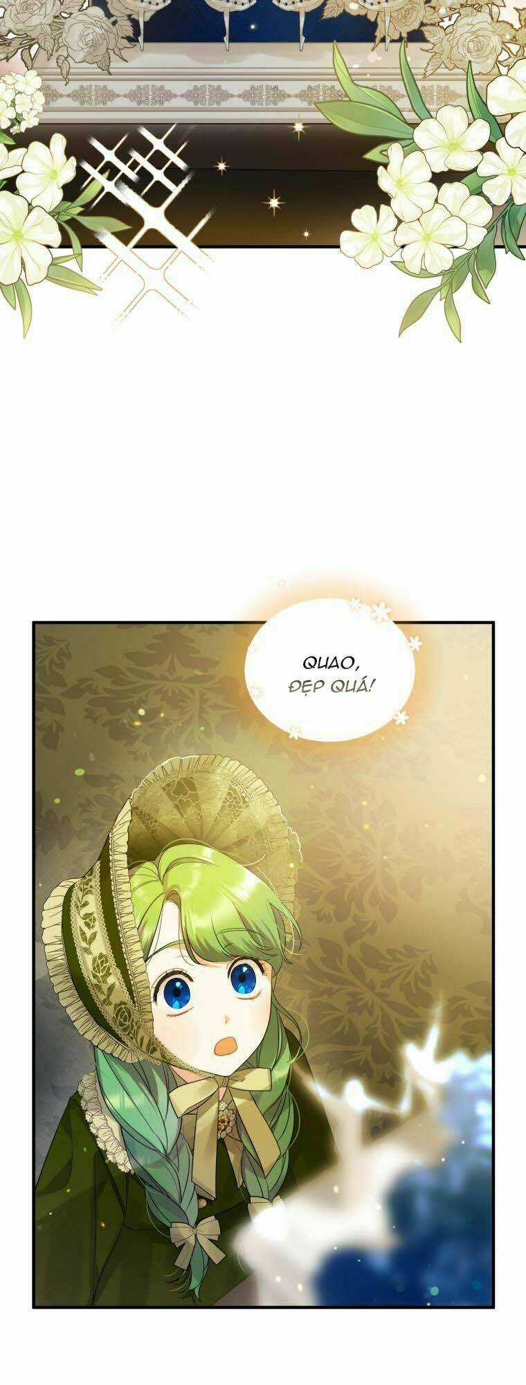 Tôi Trở Thành Em Gái Của Nam Chính Tiểu Thuyết Bl Chapter 8 trang 37