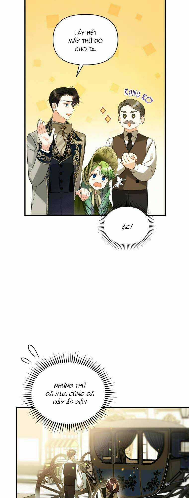 Tôi Trở Thành Em Gái Của Nam Chính Tiểu Thuyết Bl Chapter 8 trang 39