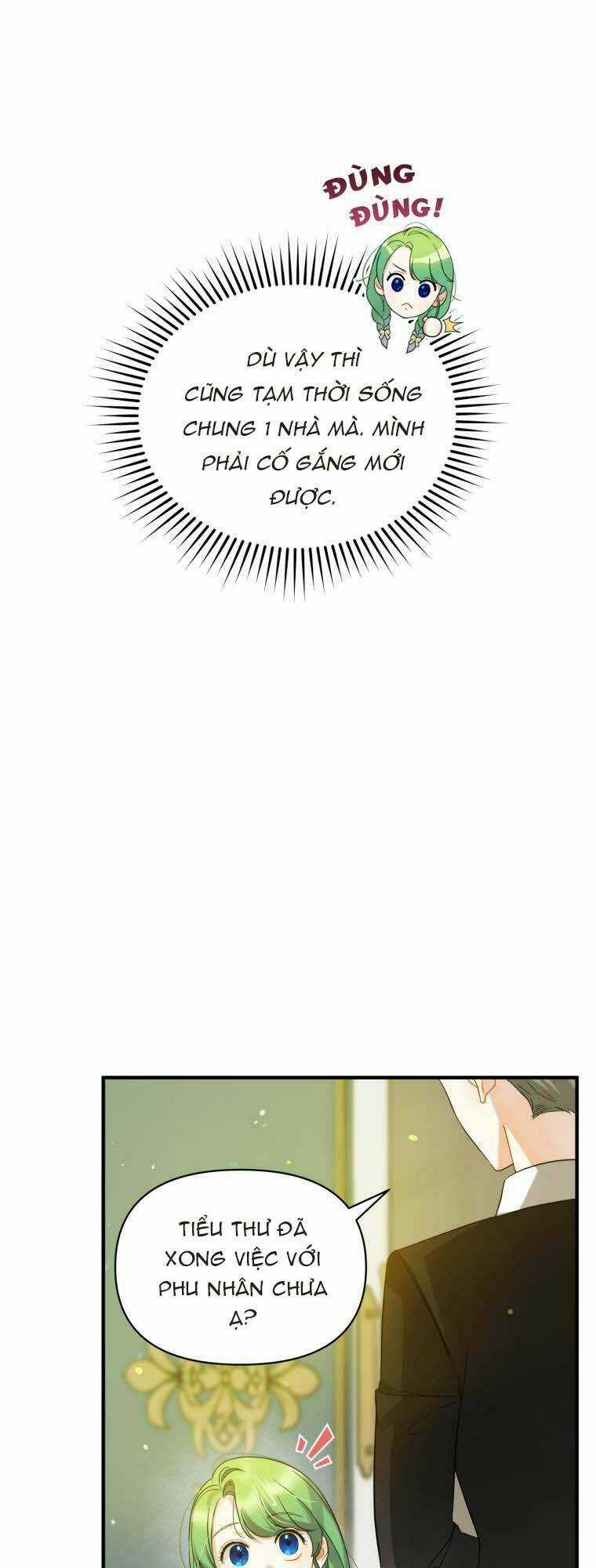 Tôi Trở Thành Em Gái Của Nam Chính Tiểu Thuyết Bl Chapter 8 trang 4