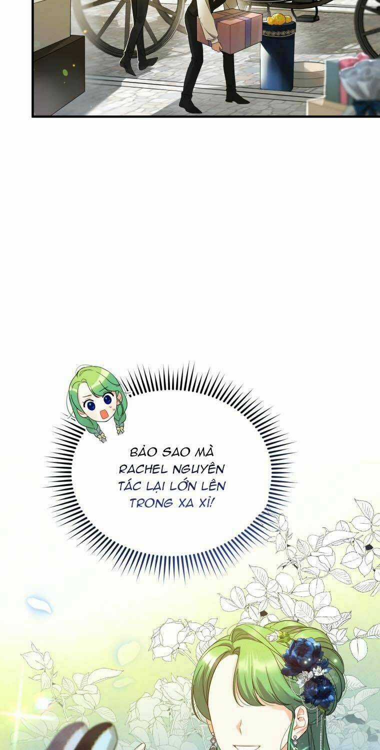 Tôi Trở Thành Em Gái Của Nam Chính Tiểu Thuyết Bl Chapter 8 trang 40