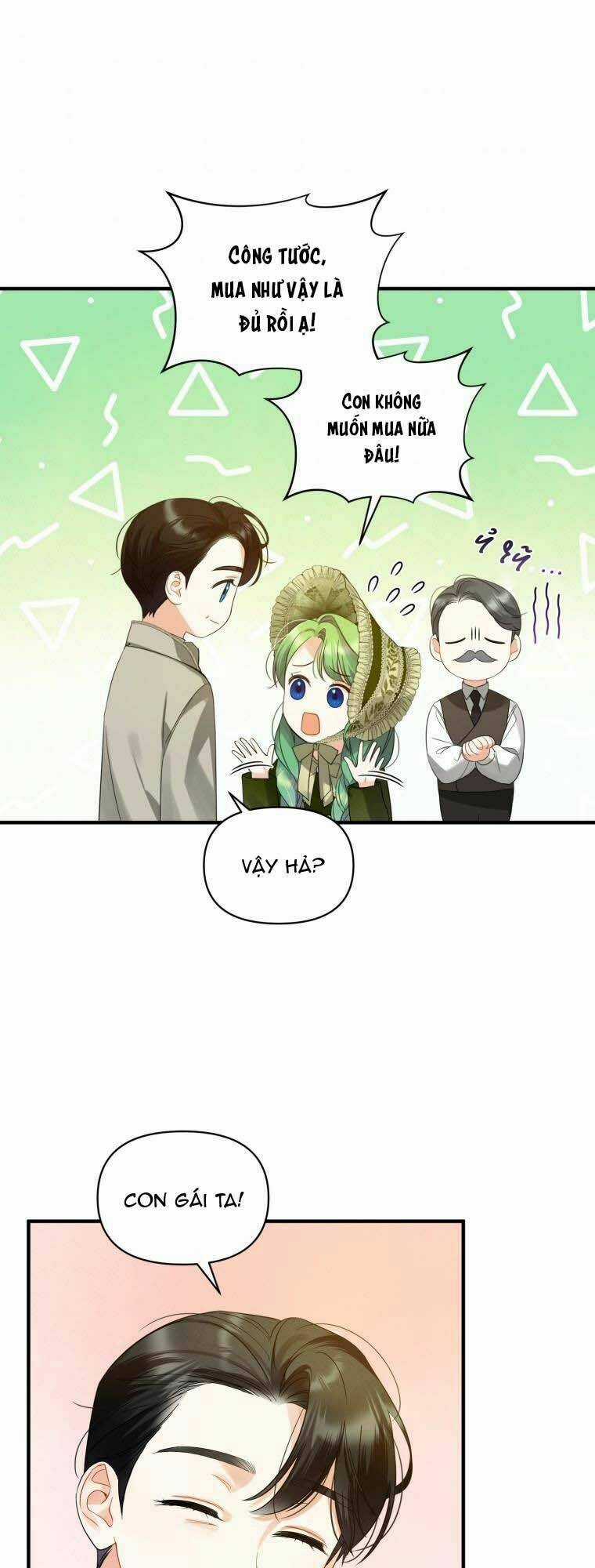 Tôi Trở Thành Em Gái Của Nam Chính Tiểu Thuyết Bl Chapter 8 trang 42