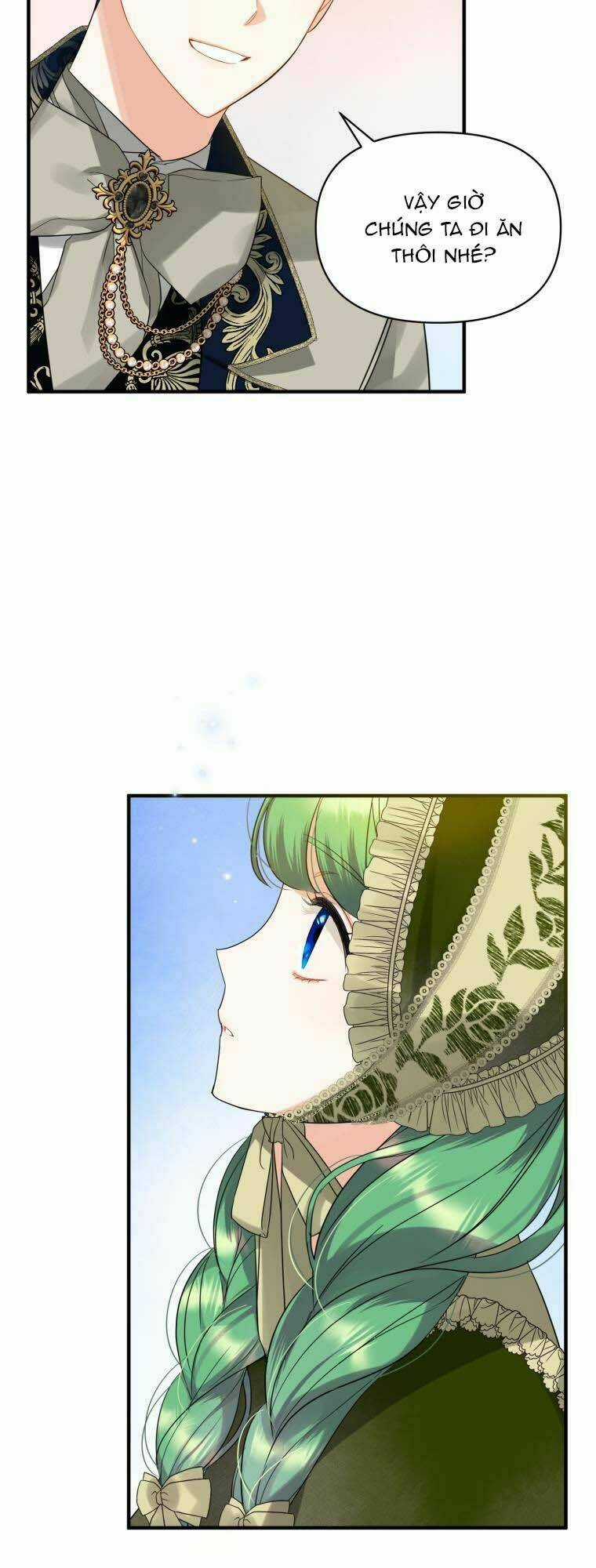 Tôi Trở Thành Em Gái Của Nam Chính Tiểu Thuyết Bl Chapter 8 trang 43