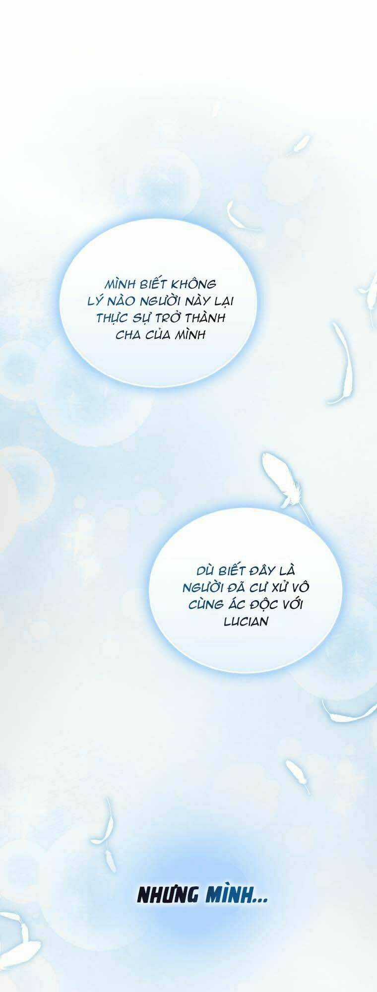 Tôi Trở Thành Em Gái Của Nam Chính Tiểu Thuyết Bl Chapter 8 trang 44