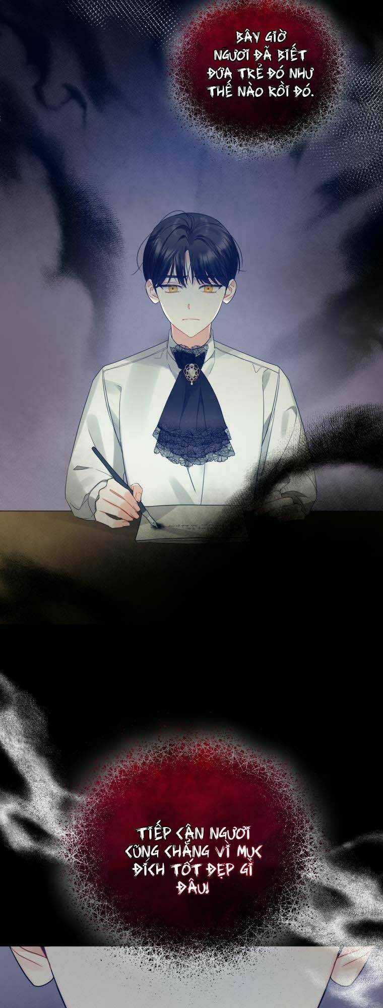 Tôi Trở Thành Em Gái Của Nam Chính Tiểu Thuyết Bl Chapter 8 trang 48