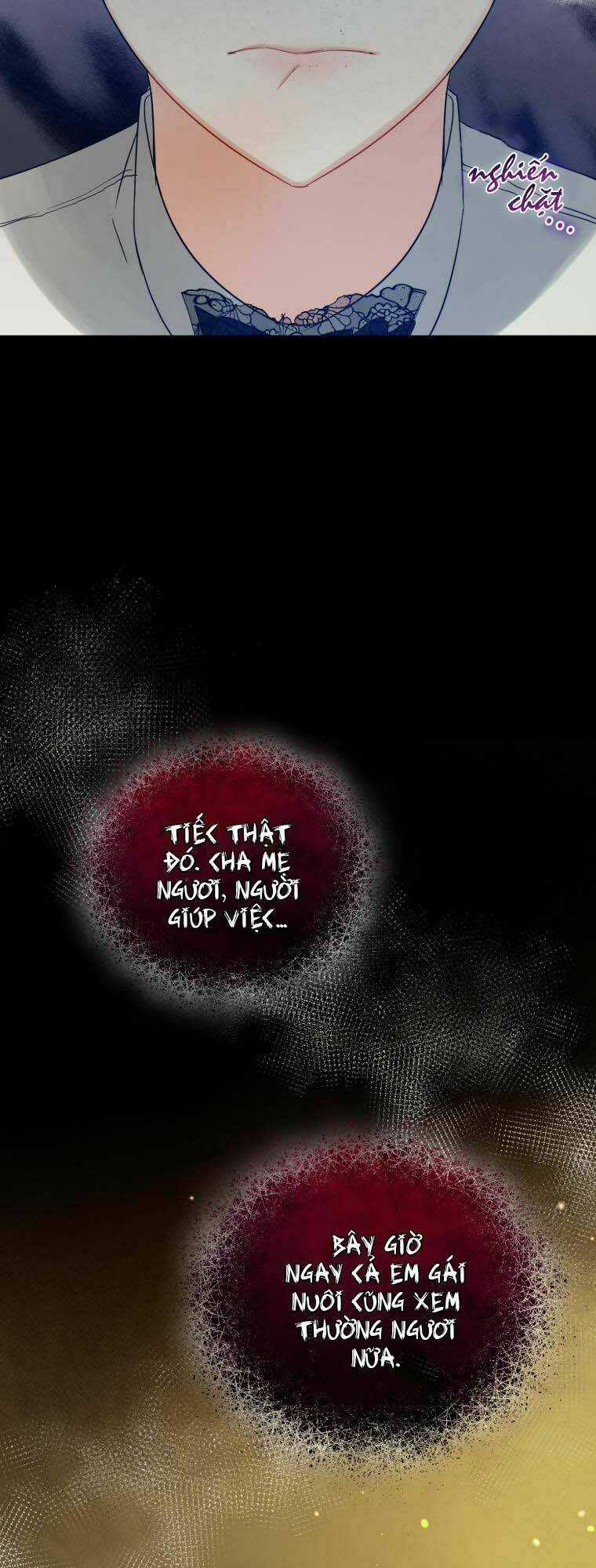 Tôi Trở Thành Em Gái Của Nam Chính Tiểu Thuyết Bl Chapter 8 trang 49