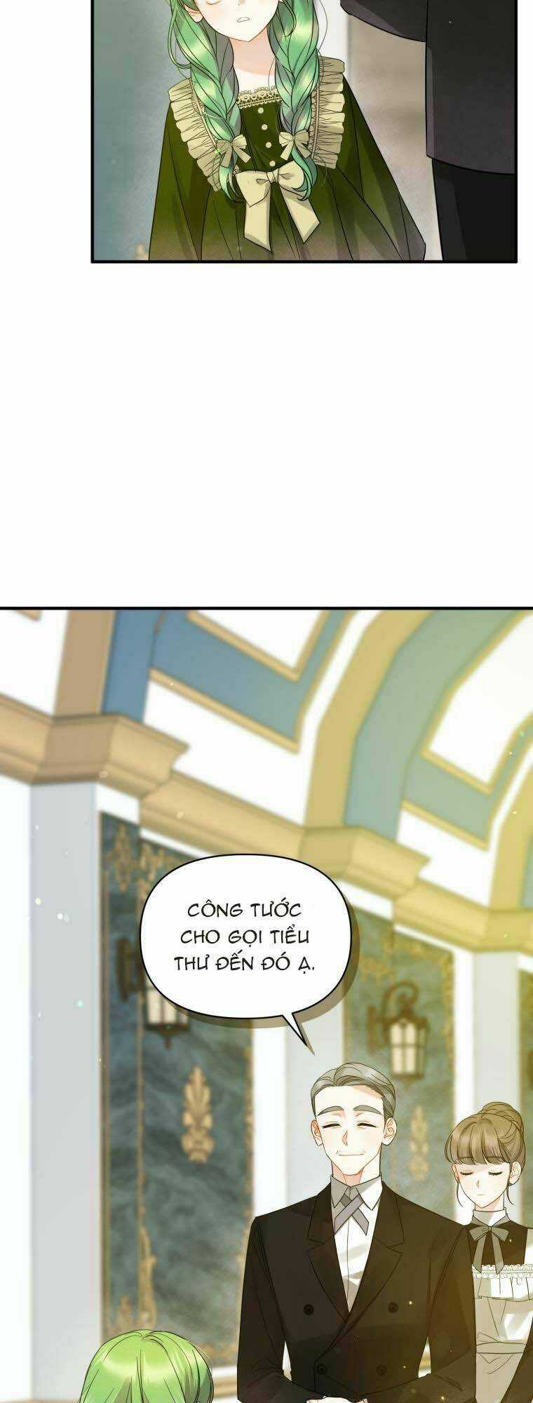 Tôi Trở Thành Em Gái Của Nam Chính Tiểu Thuyết Bl Chapter 8 trang 5