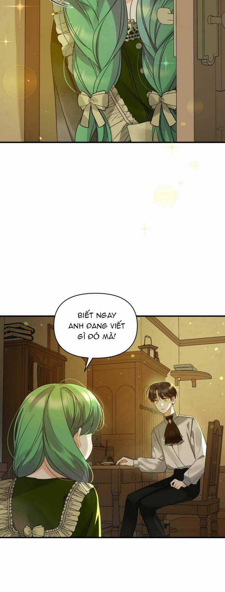 Tôi Trở Thành Em Gái Của Nam Chính Tiểu Thuyết Bl Chapter 8 trang 55