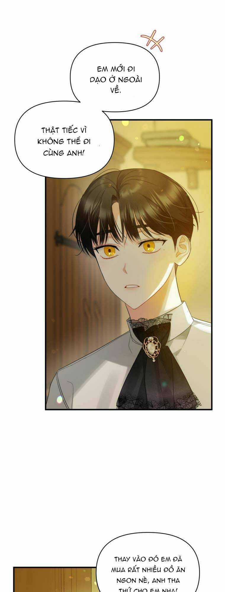 Tôi Trở Thành Em Gái Của Nam Chính Tiểu Thuyết Bl Chapter 8 trang 56