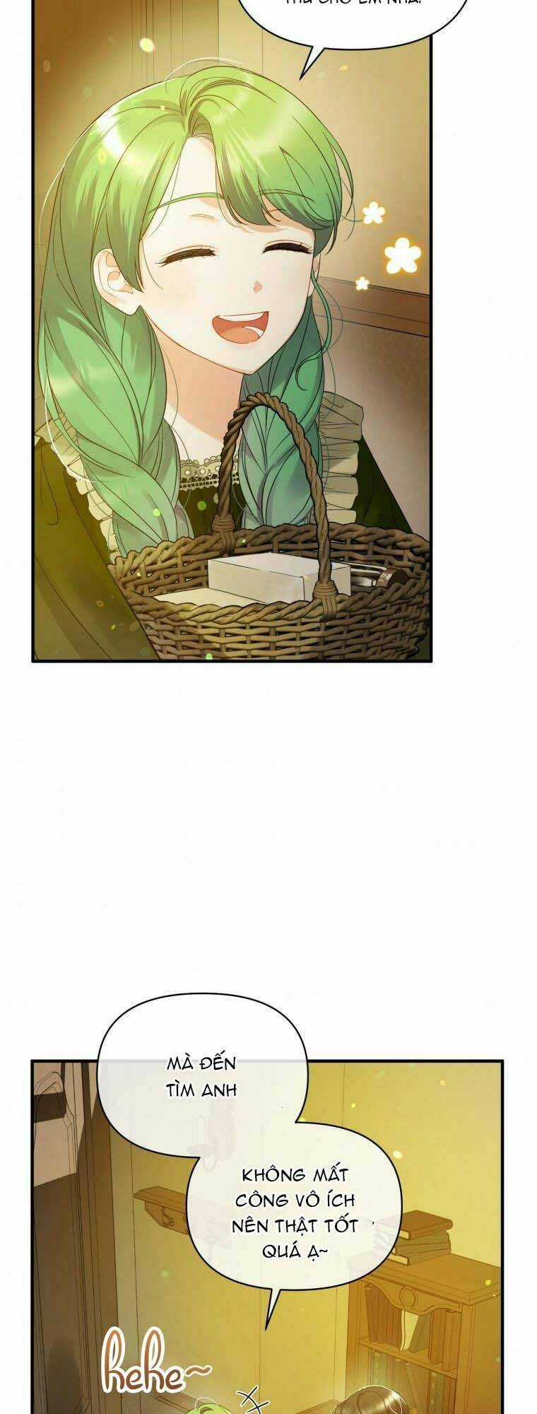 Tôi Trở Thành Em Gái Của Nam Chính Tiểu Thuyết Bl Chapter 8 trang 57