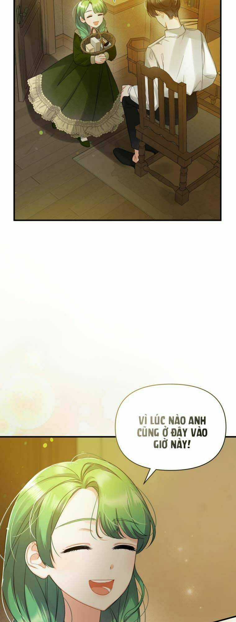 Tôi Trở Thành Em Gái Của Nam Chính Tiểu Thuyết Bl Chapter 8 trang 58