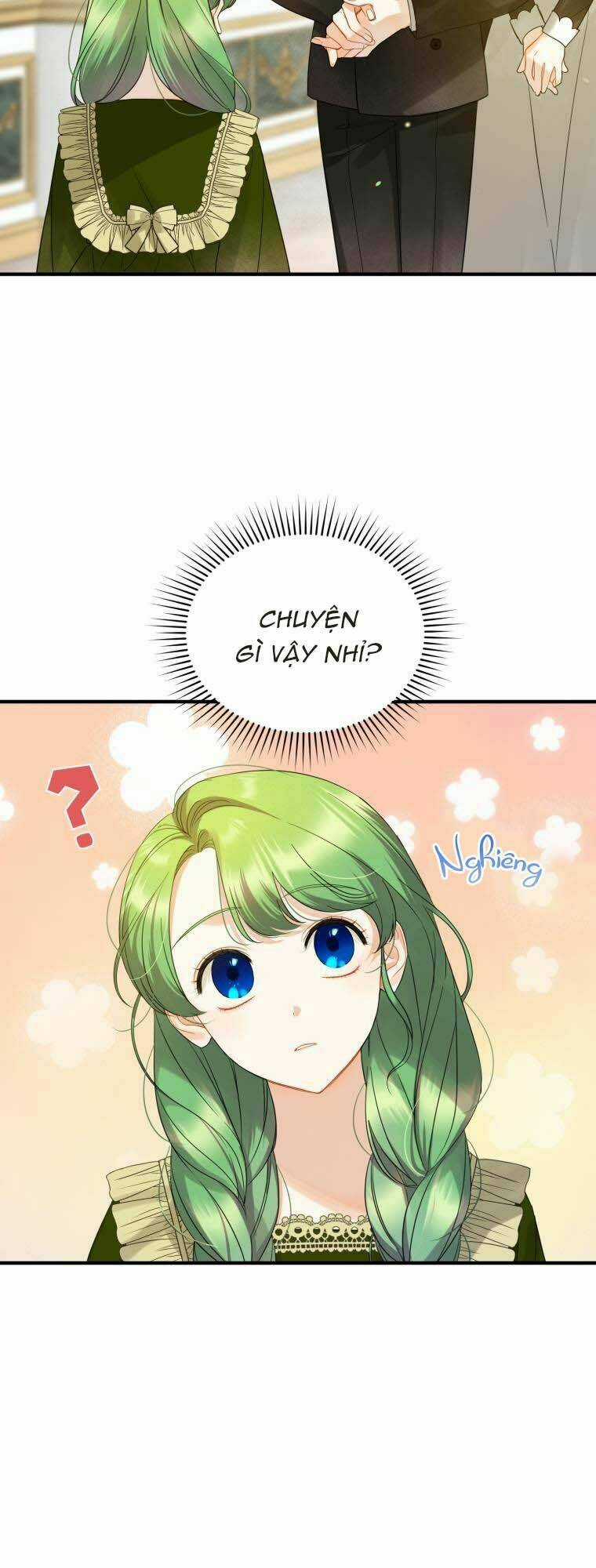 Tôi Trở Thành Em Gái Của Nam Chính Tiểu Thuyết Bl Chapter 8 trang 6