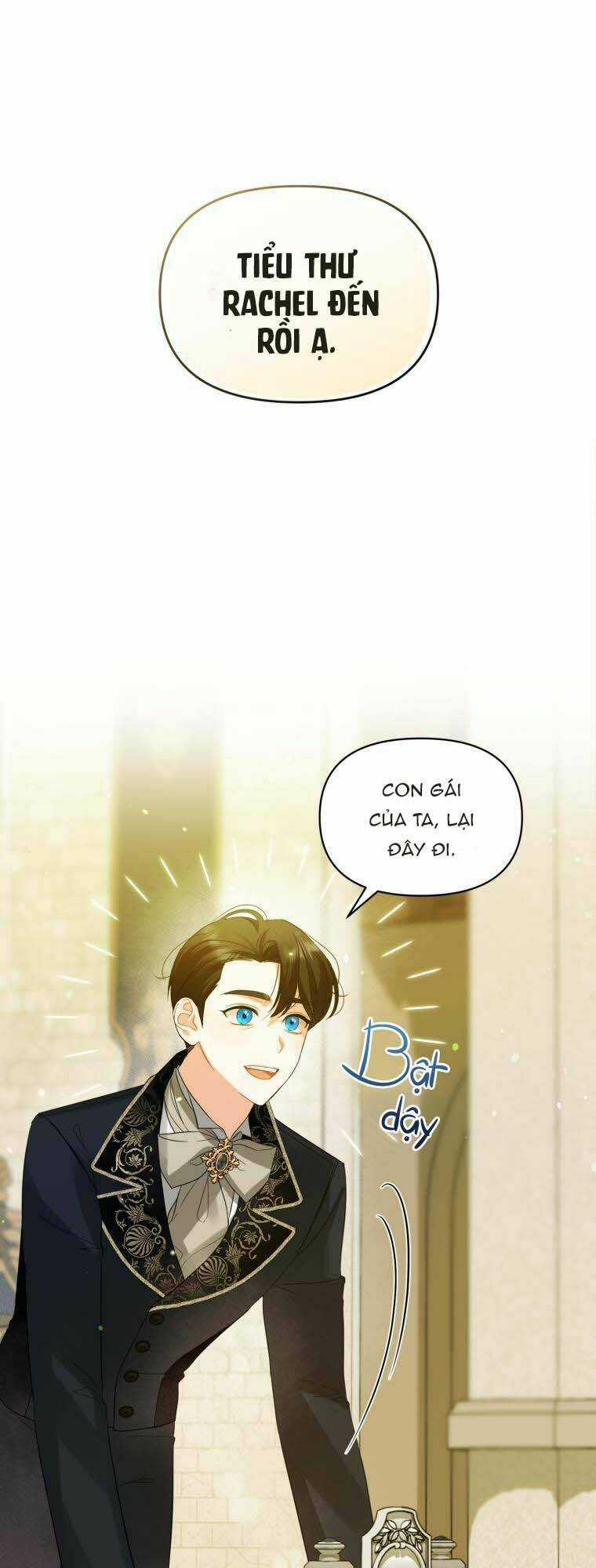 Tôi Trở Thành Em Gái Của Nam Chính Tiểu Thuyết Bl Chapter 8 trang 7