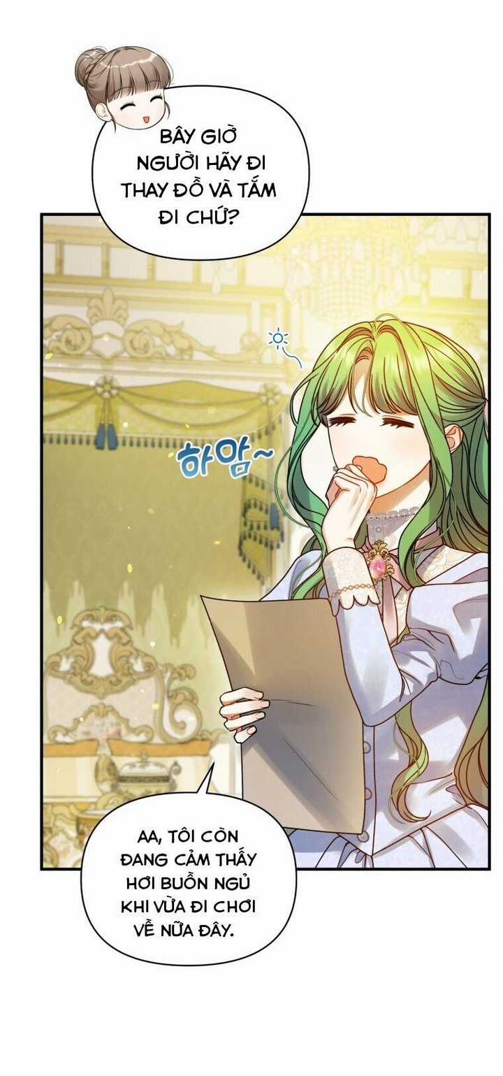 Tôi Trở Thành Em Gái Của Nam Chính Tiểu Thuyết Bl Chapter 80 trang 12