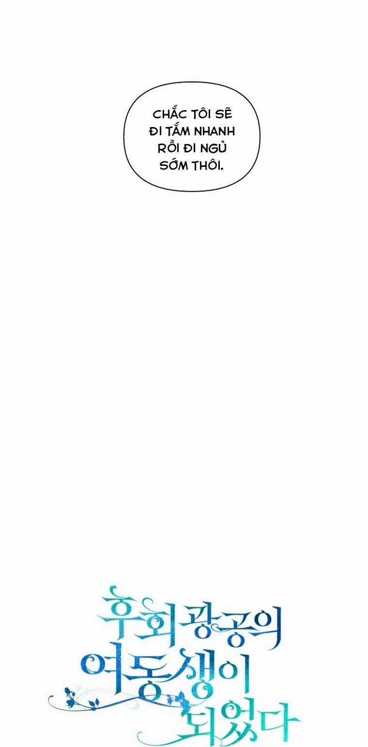 Tôi Trở Thành Em Gái Của Nam Chính Tiểu Thuyết Bl Chapter 80 trang 13