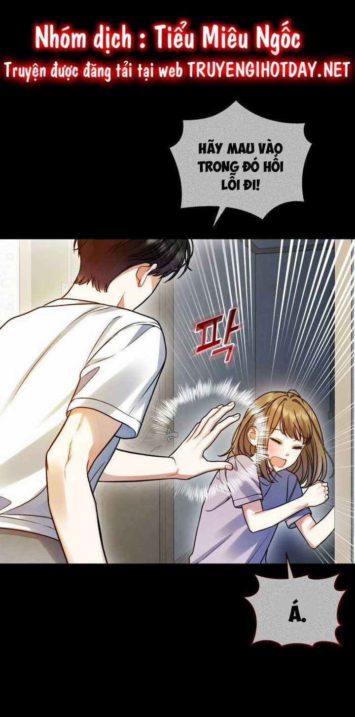 Tôi Trở Thành Em Gái Của Nam Chính Tiểu Thuyết Bl Chapter 80 trang 20