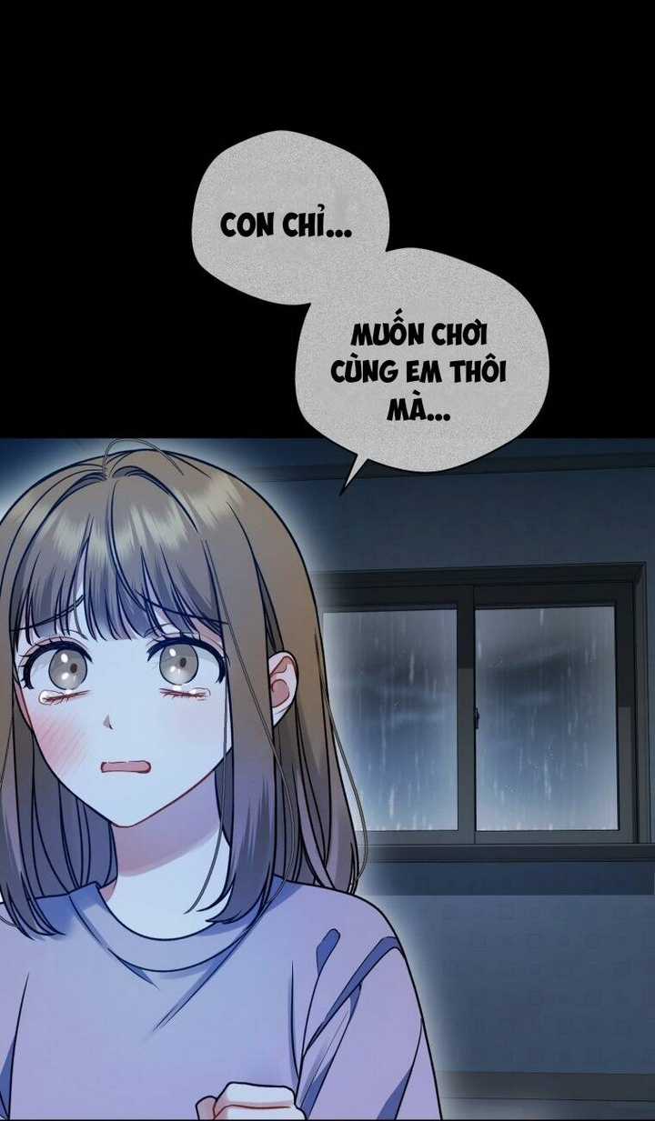 Tôi Trở Thành Em Gái Của Nam Chính Tiểu Thuyết Bl Chapter 80 trang 22