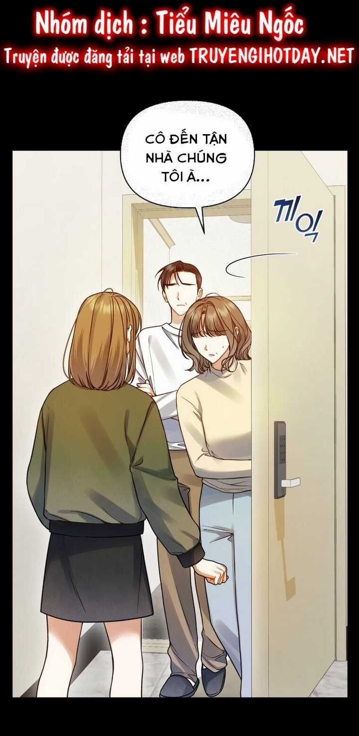 Tôi Trở Thành Em Gái Của Nam Chính Tiểu Thuyết Bl Chapter 80 trang 26