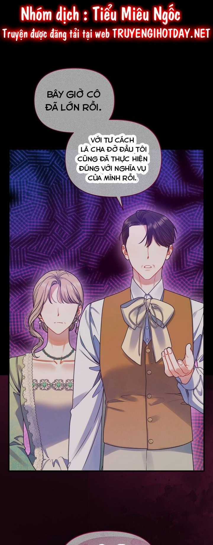 Tôi Trở Thành Em Gái Của Nam Chính Tiểu Thuyết Bl Chapter 80 trang 32