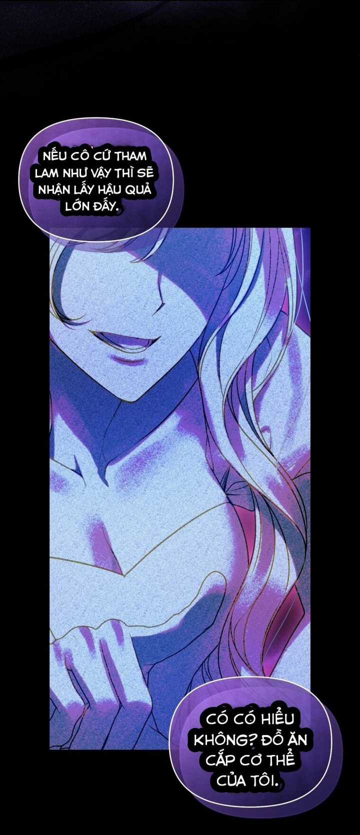 Tôi Trở Thành Em Gái Của Nam Chính Tiểu Thuyết Bl Chapter 80 trang 38