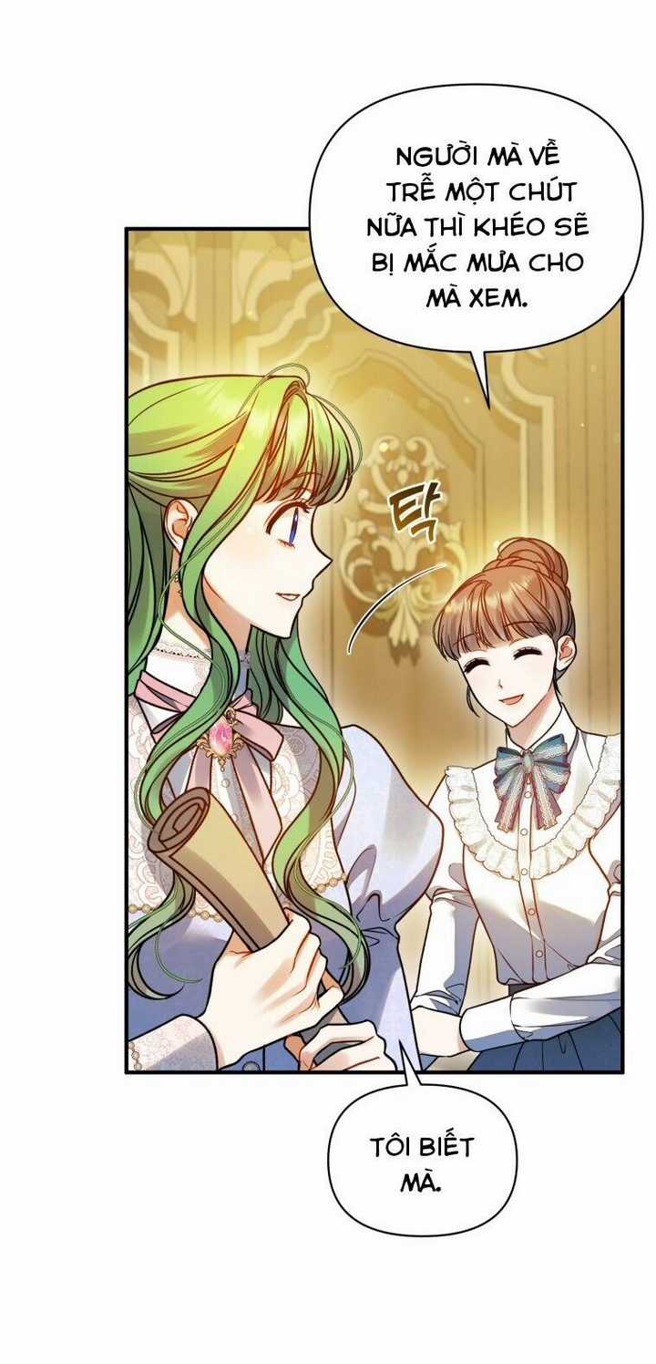 Tôi Trở Thành Em Gái Của Nam Chính Tiểu Thuyết Bl Chapter 80 trang 4