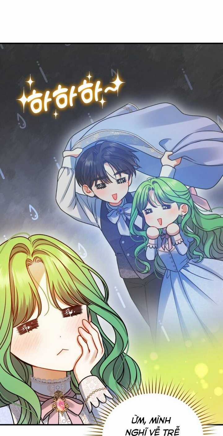 Tôi Trở Thành Em Gái Của Nam Chính Tiểu Thuyết Bl Chapter 80 trang 5